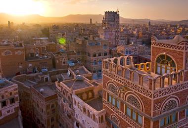 yemen