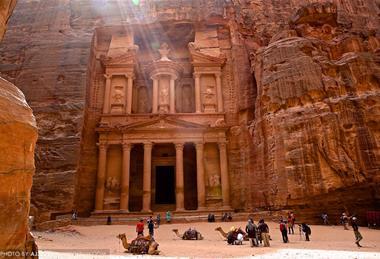 Jordan