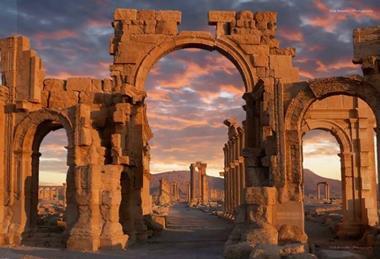 syria