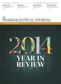 Chemical Industries Association 20/27 December 2014