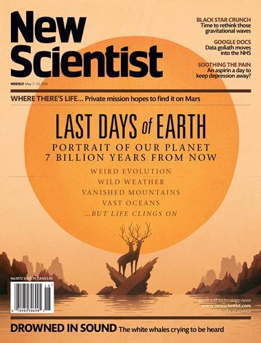 Chemical Industries Association November 2016