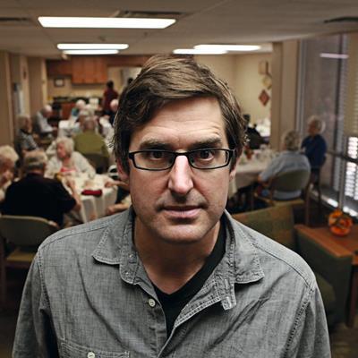 Louis Theroux