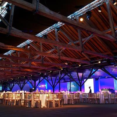 tobacco dock