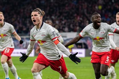 RB Leipzig