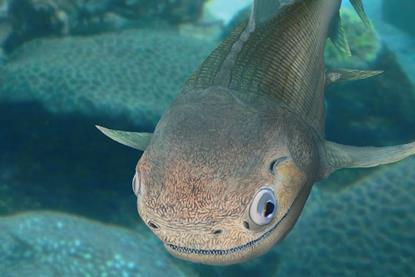 bonyfish