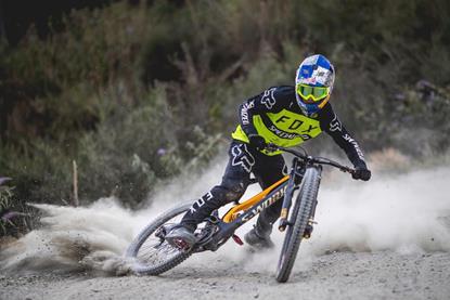 Finn Iles Specialized Demo