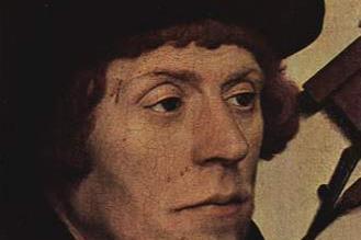 Nicholas Kratzer