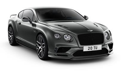 Supersports