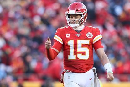 Mahomes