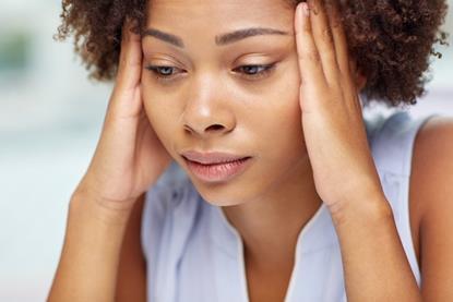 the science behind stress