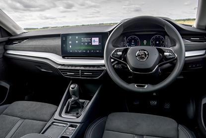 Skoda_interior
