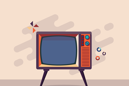 TV