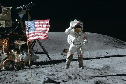 MoonLanding