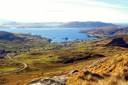 Castlebay