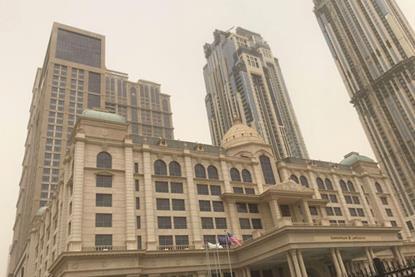 habtoor