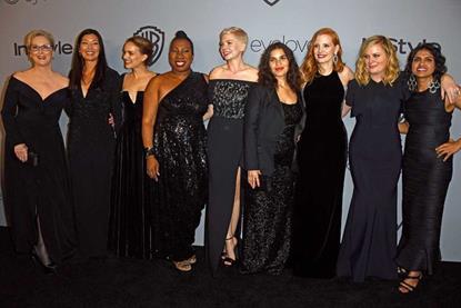 Oscar women