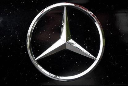 mercedes