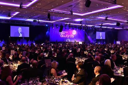 IT awards