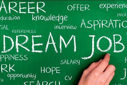 Careers