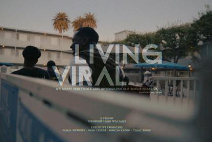 living viral credits