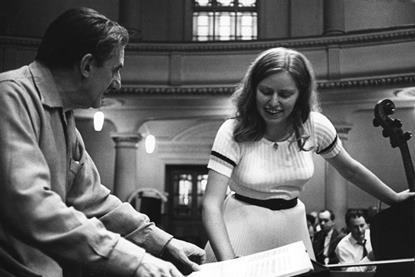 Jacqueline du Pre