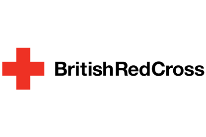 british red cross