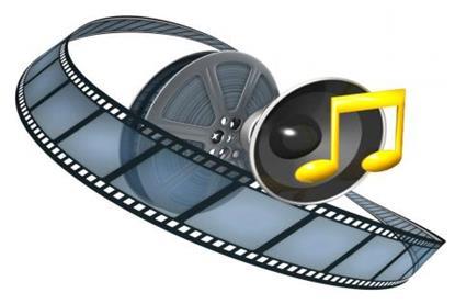 video and audio