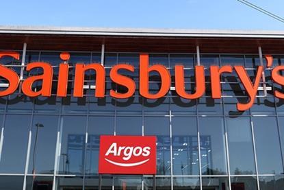 sainsbury's
