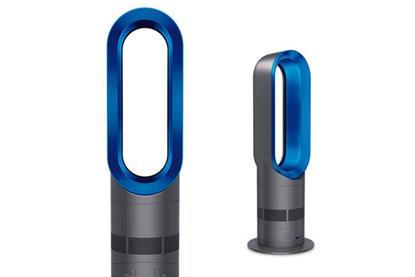 Dyson hot heater