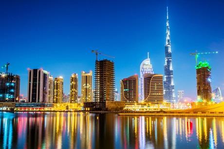 Dubai