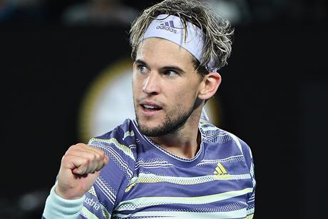 Dominic Thiem