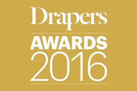 Drapers awards 2016