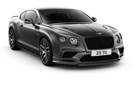 Supersports