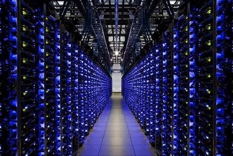 data center
