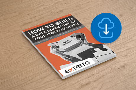 How to Build a Data Inventory at Your Organization