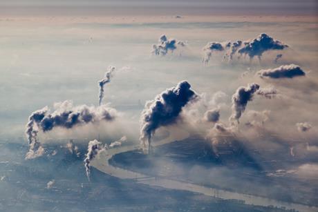pollution
