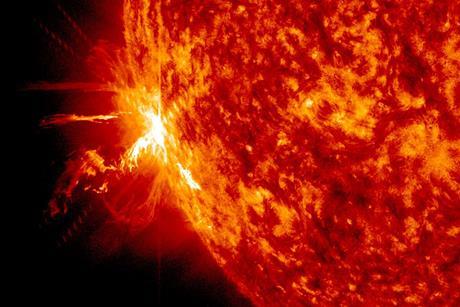 Solar_Falre