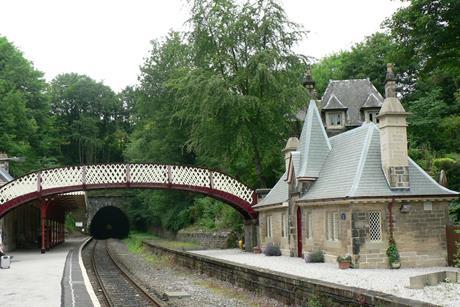 Cromford