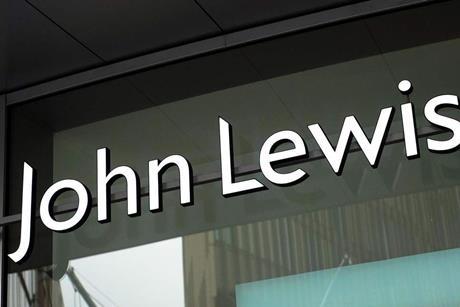 john lewis