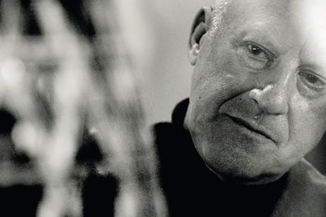 Norman foster