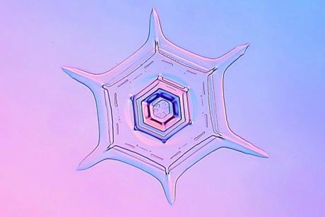 Snowflake