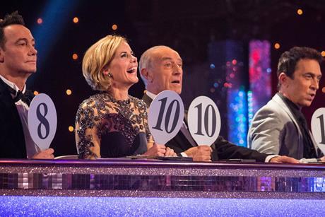 Thejudges