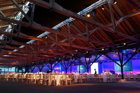 tobacco dock