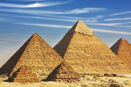 egypt