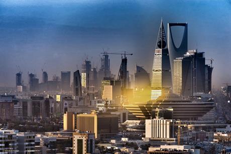 riyadh