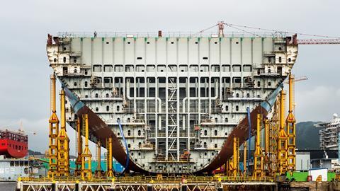 The Hull