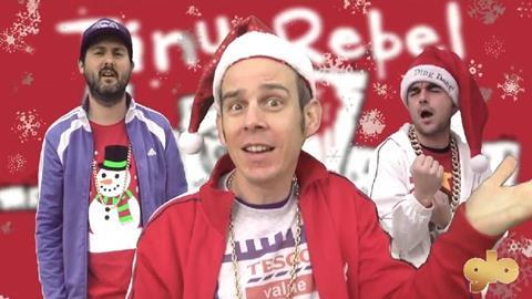 Goldie lookin chain