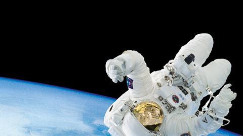 Astronaut