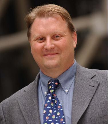 Bill McGuire