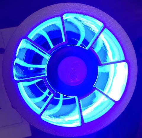 Photoreactor
